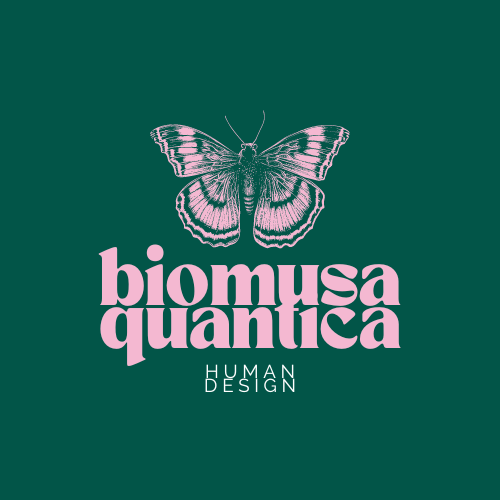 Biomusa Quantica by Eugenia Frey
